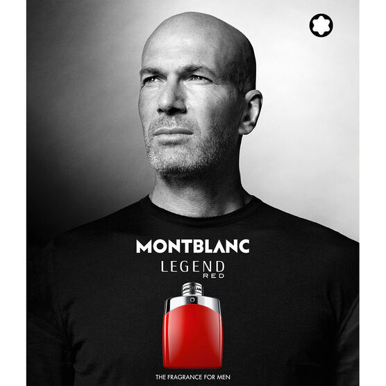 LEGEND RED EDP 30ML